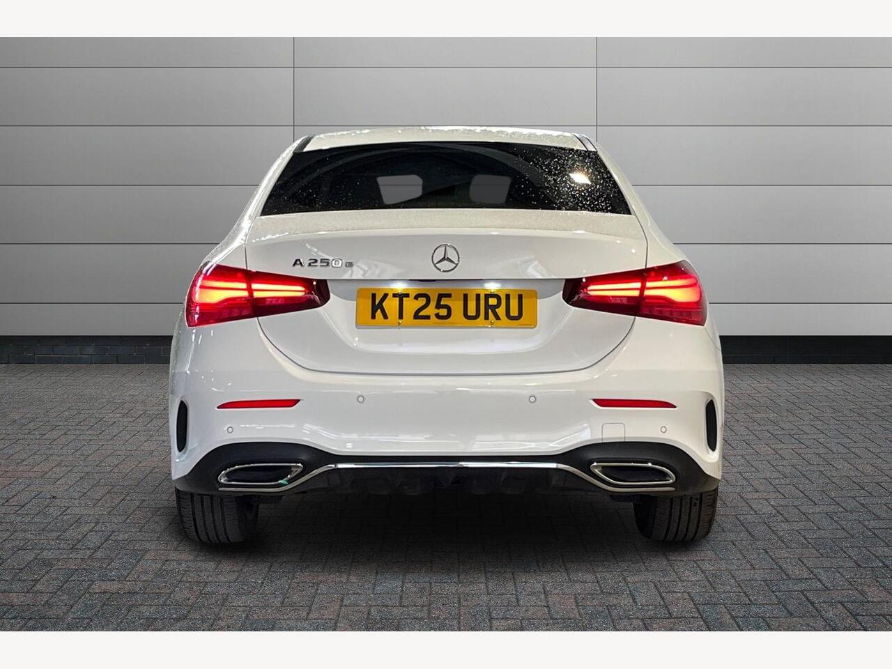 Used Mercedes-Benz A-Class 2025 for sale - 78139672: Photo 12