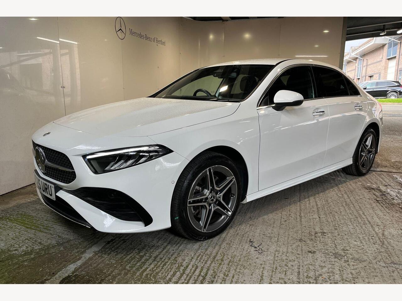 Used Mercedes-Benz A-Class 2025 for sale - 78139672: Photo 13