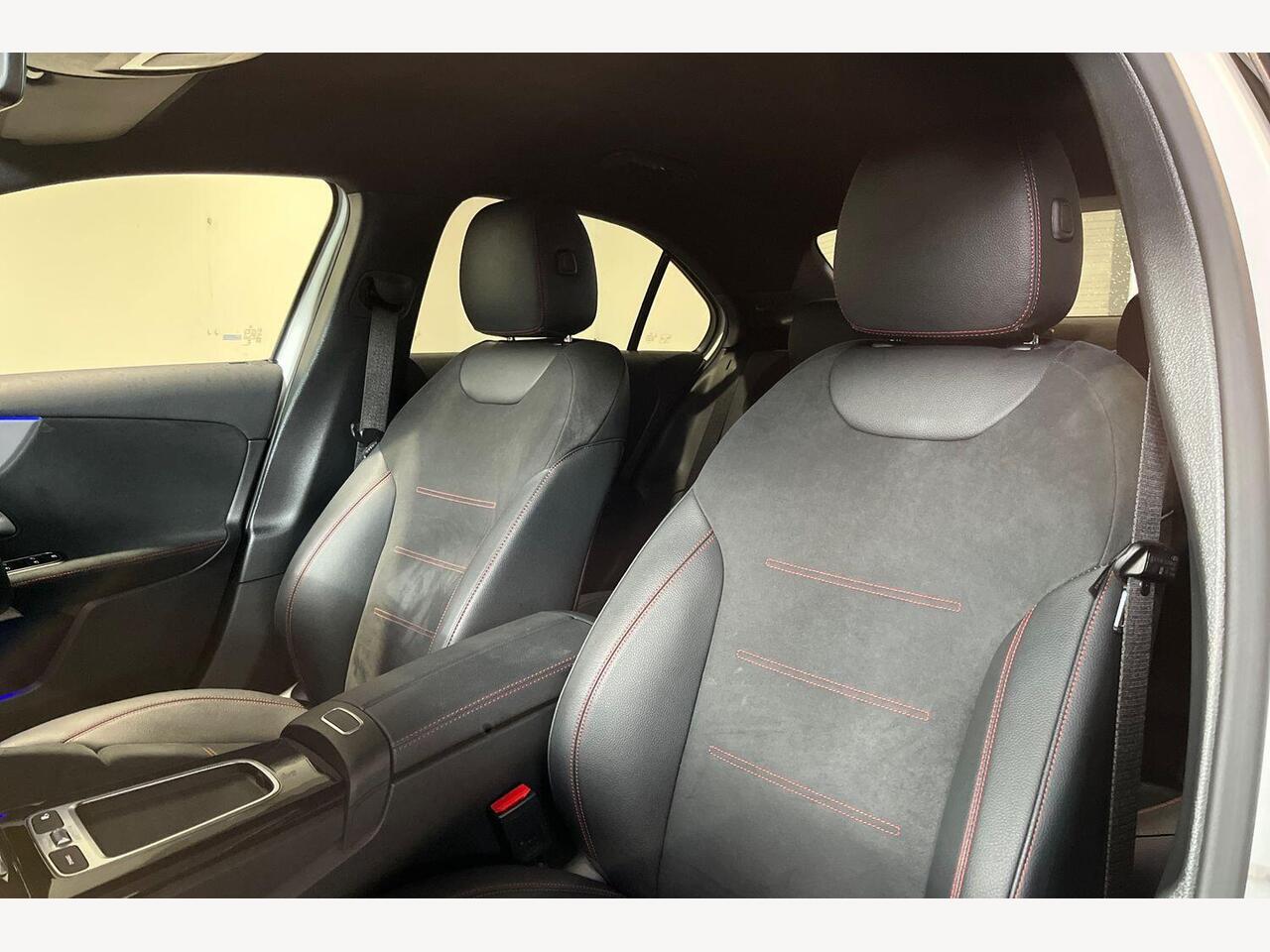 Used Mercedes-Benz A-Class 2025 for sale - 78139672: Photo 14