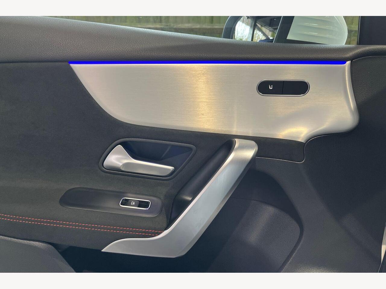 Used Mercedes-Benz A-Class 2025 for sale - 78139672: Photo 15