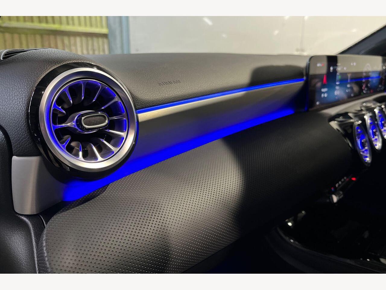 Used Mercedes-Benz A-Class 2025 for sale - 78139672: Photo 16