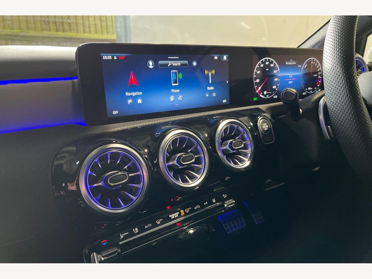 Used Mercedes-Benz A-Class 2025 for sale - 78139672: Photo 17