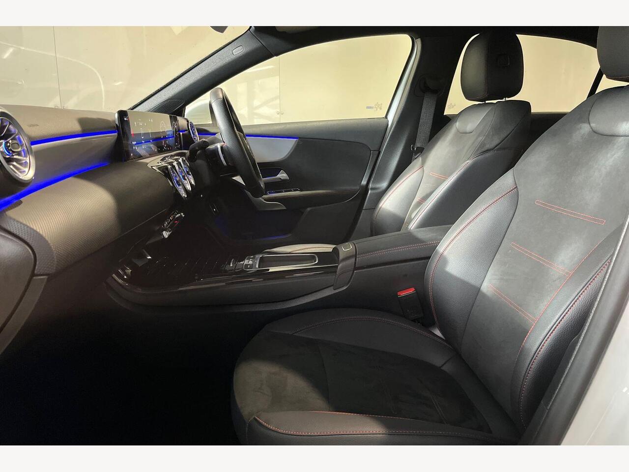 Used Mercedes-Benz A-Class 2025 for sale - 78139672: Photo 19