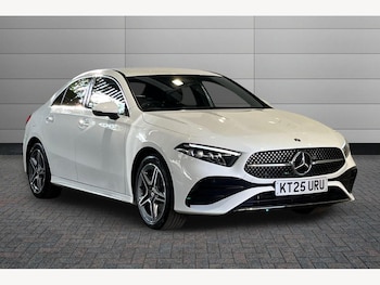 Used Mercedes-Benz A-Class 2025 for sale - 78139672: Photo