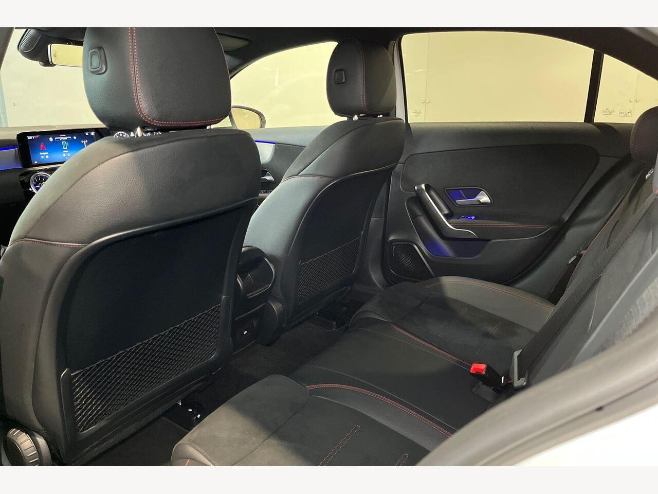 Used Mercedes-Benz A-Class 2025 for sale - 78139672: Photo 20