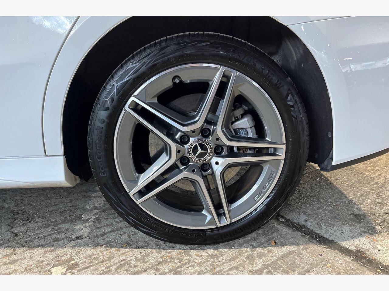 Used Mercedes-Benz A-Class 2025 for sale - 78139672: Photo 24