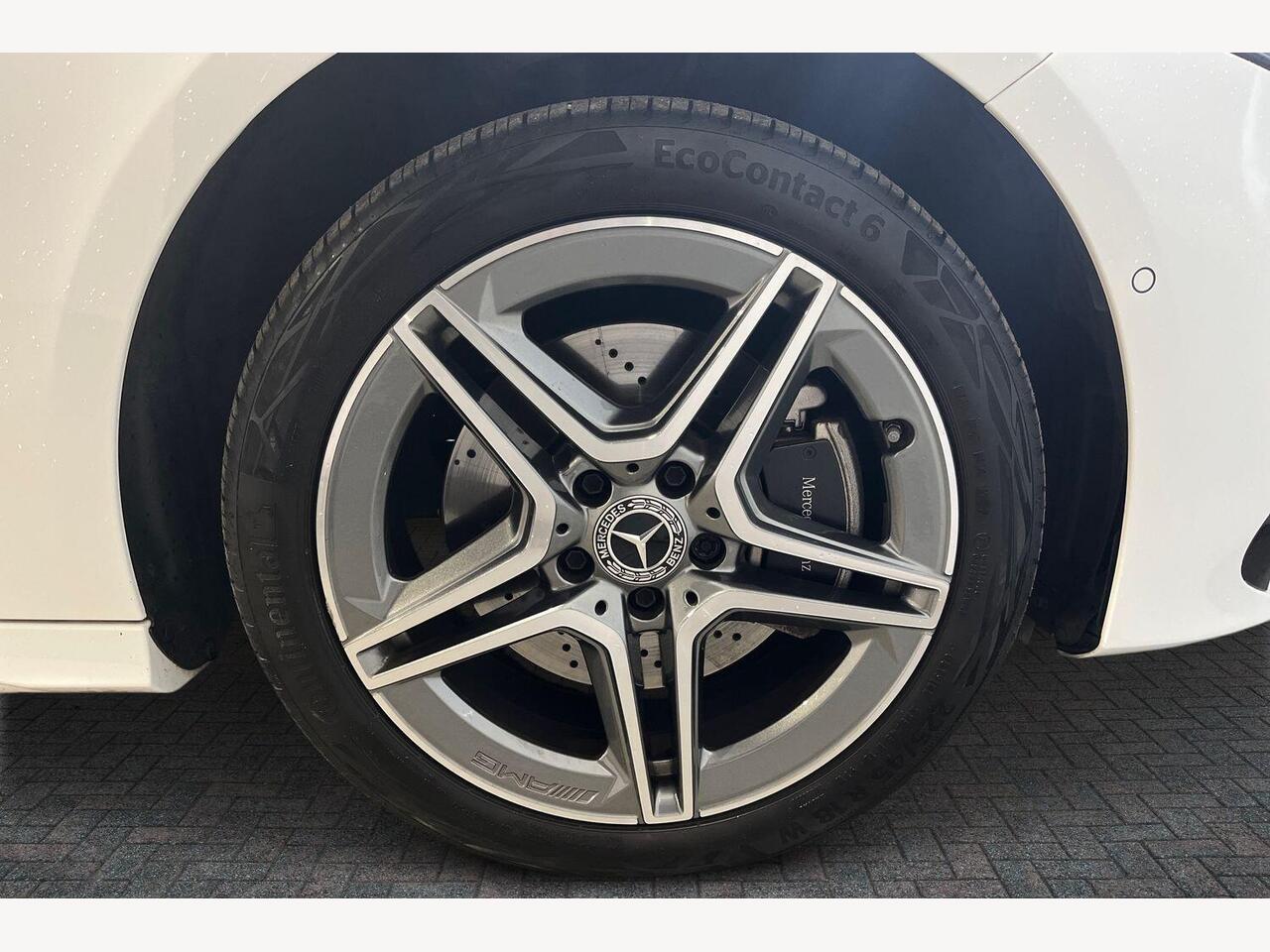 Used Mercedes-Benz A-Class 2025 for sale - 78139672: Photo 4