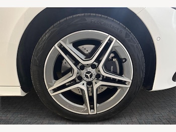 Used Mercedes-Benz A-Class 2025 for sale - 78139672: Photo