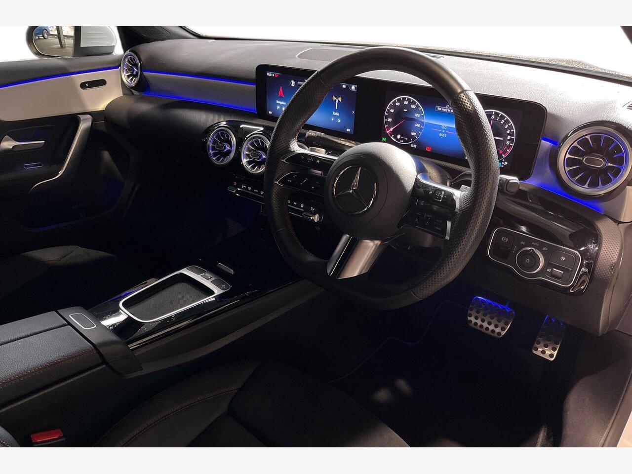 Used Mercedes-Benz A-Class 2025 for sale - 78139672: Photo 5