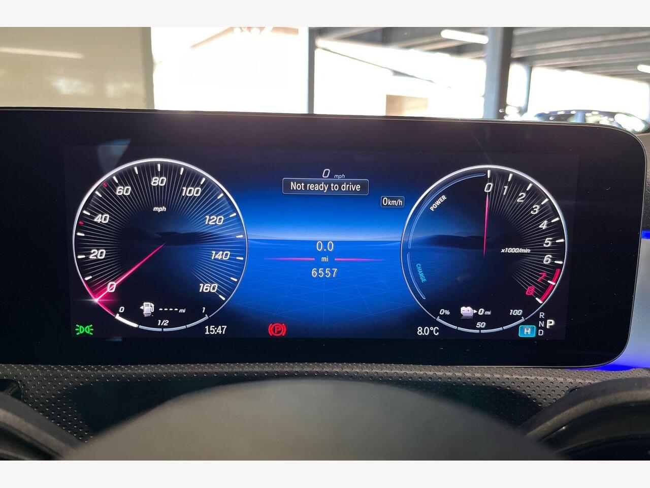 Used Mercedes-Benz A-Class 2025 for sale - 78139672: Photo 6