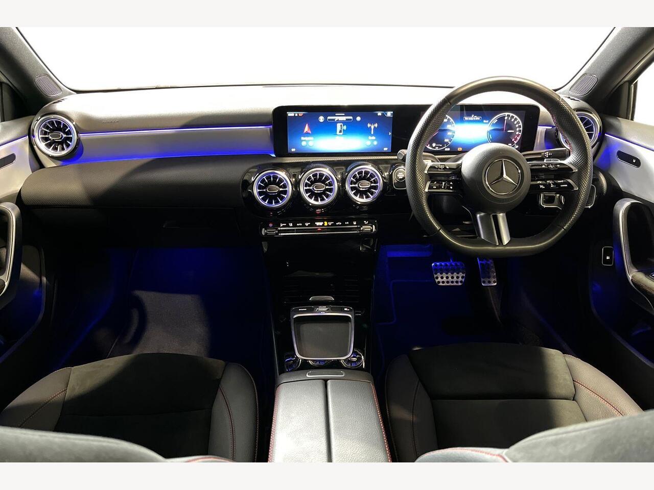 Used Mercedes-Benz A-Class 2025 for sale - 78139672: Photo 7