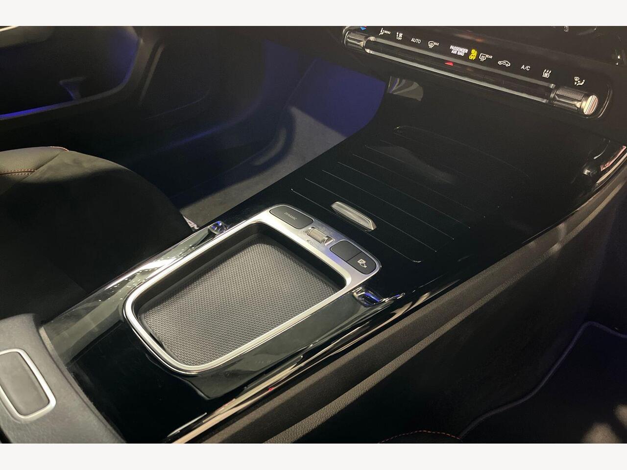 Used Mercedes-Benz A-Class 2025 for sale - 78139672: Photo 8