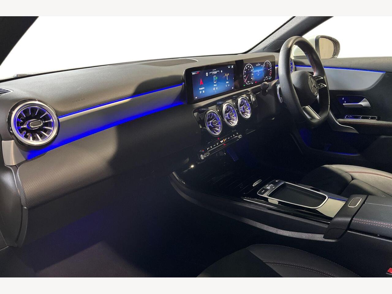 Used Mercedes-Benz A-Class 2025 for sale - 78139672: Photo 9