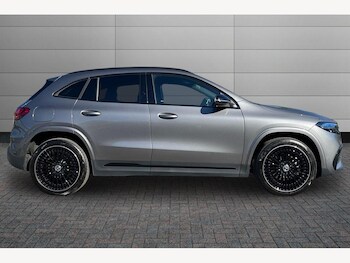 Used Mercedes-Benz EQA 2025 for sale - 78360583: Photo