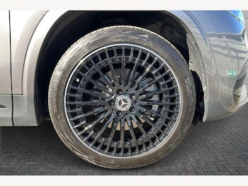Used Mercedes-Benz EQA 2025 for sale - 78360583: Photo