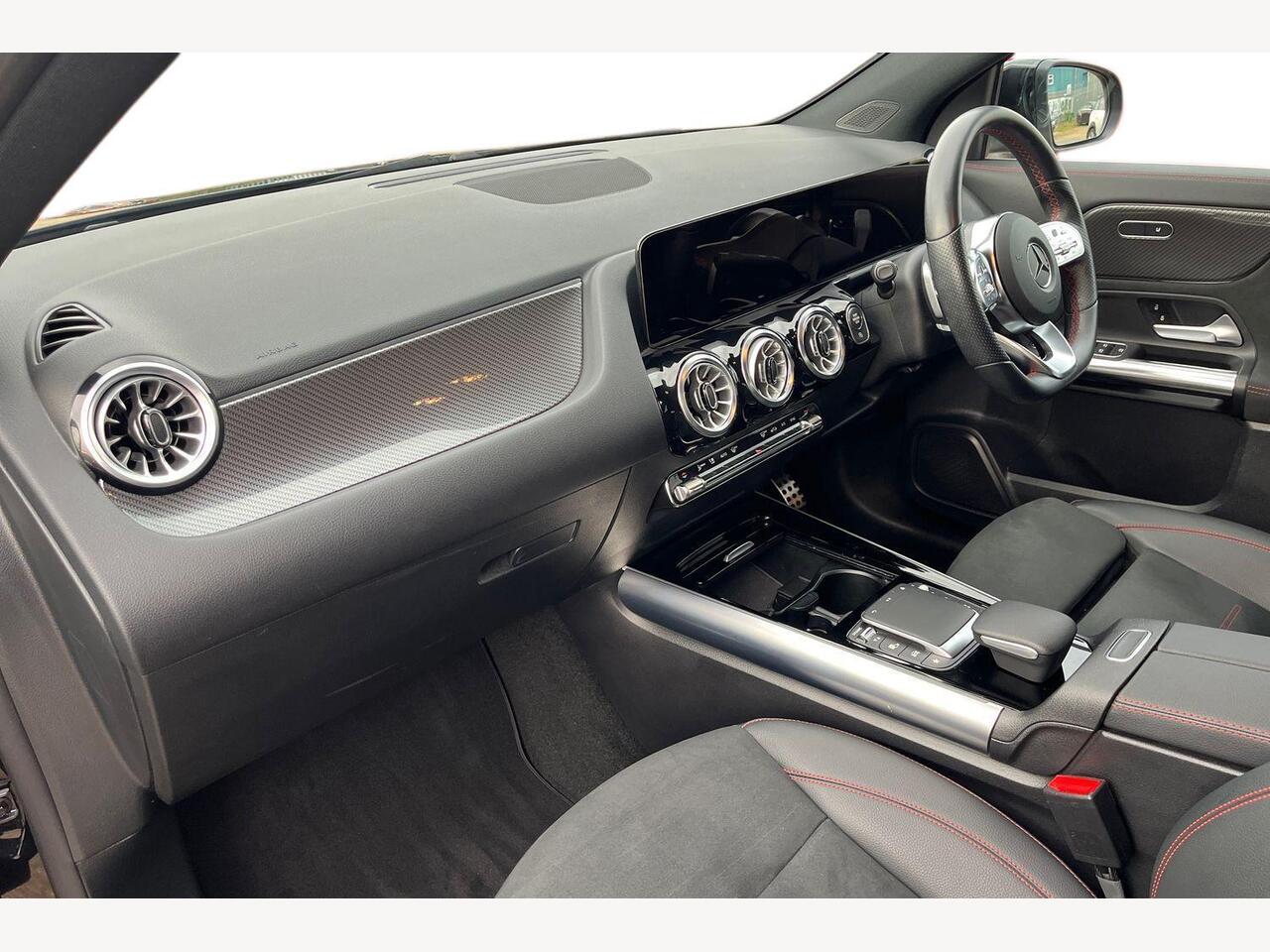 Used Mercedes-Benz GLA 2023 for sale - 76676280: Photo 10