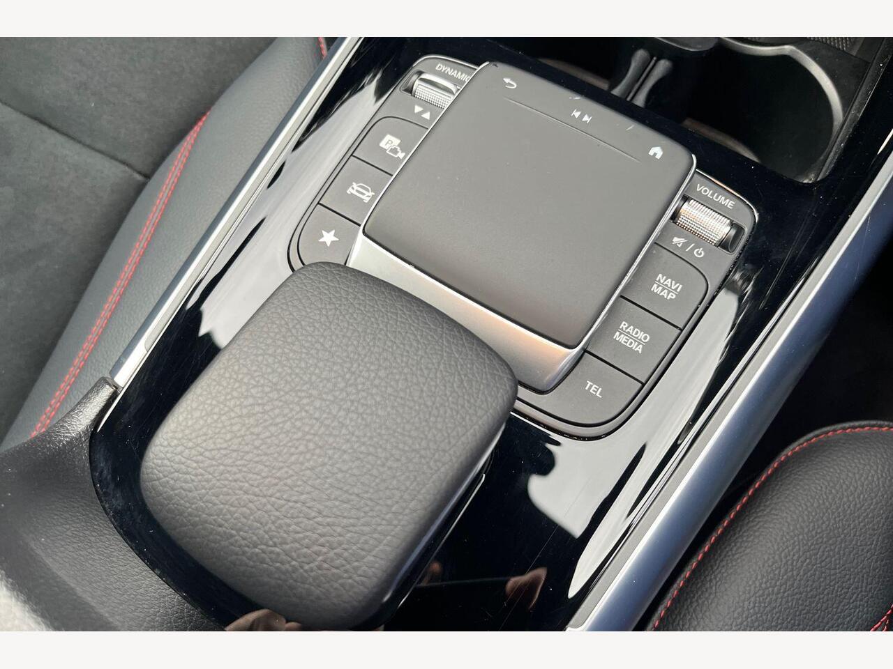 Used Mercedes-Benz GLA 2023 for sale - 76676280: Photo 11