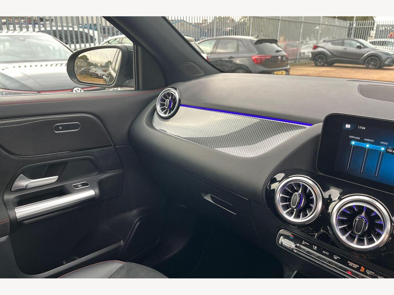 Used Mercedes-Benz GLA 2023 for sale - 76676280: Photo 12