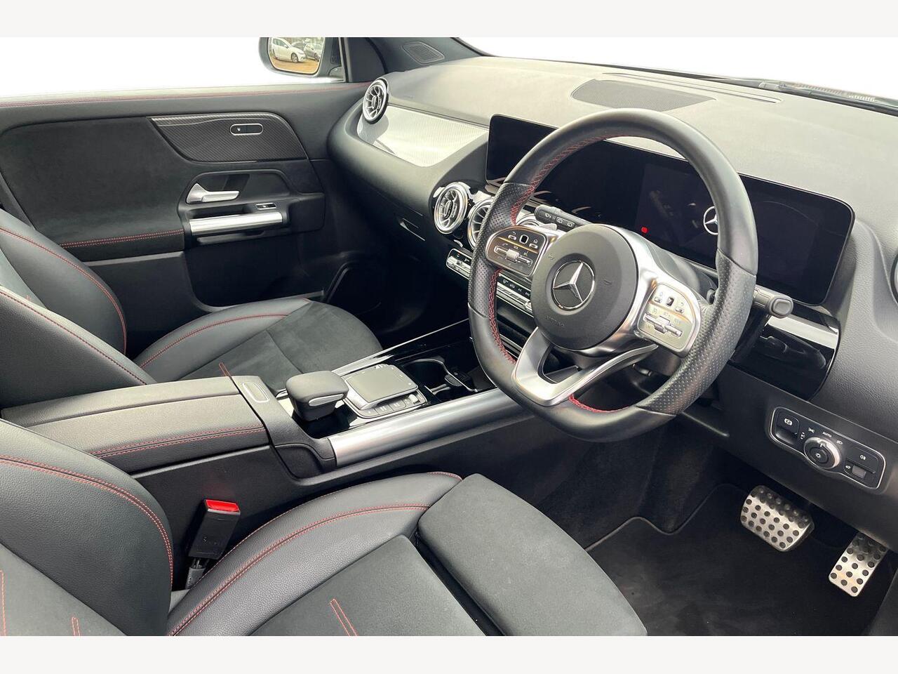 Used Mercedes-Benz GLA 2023 for sale - 76676280: Photo 13