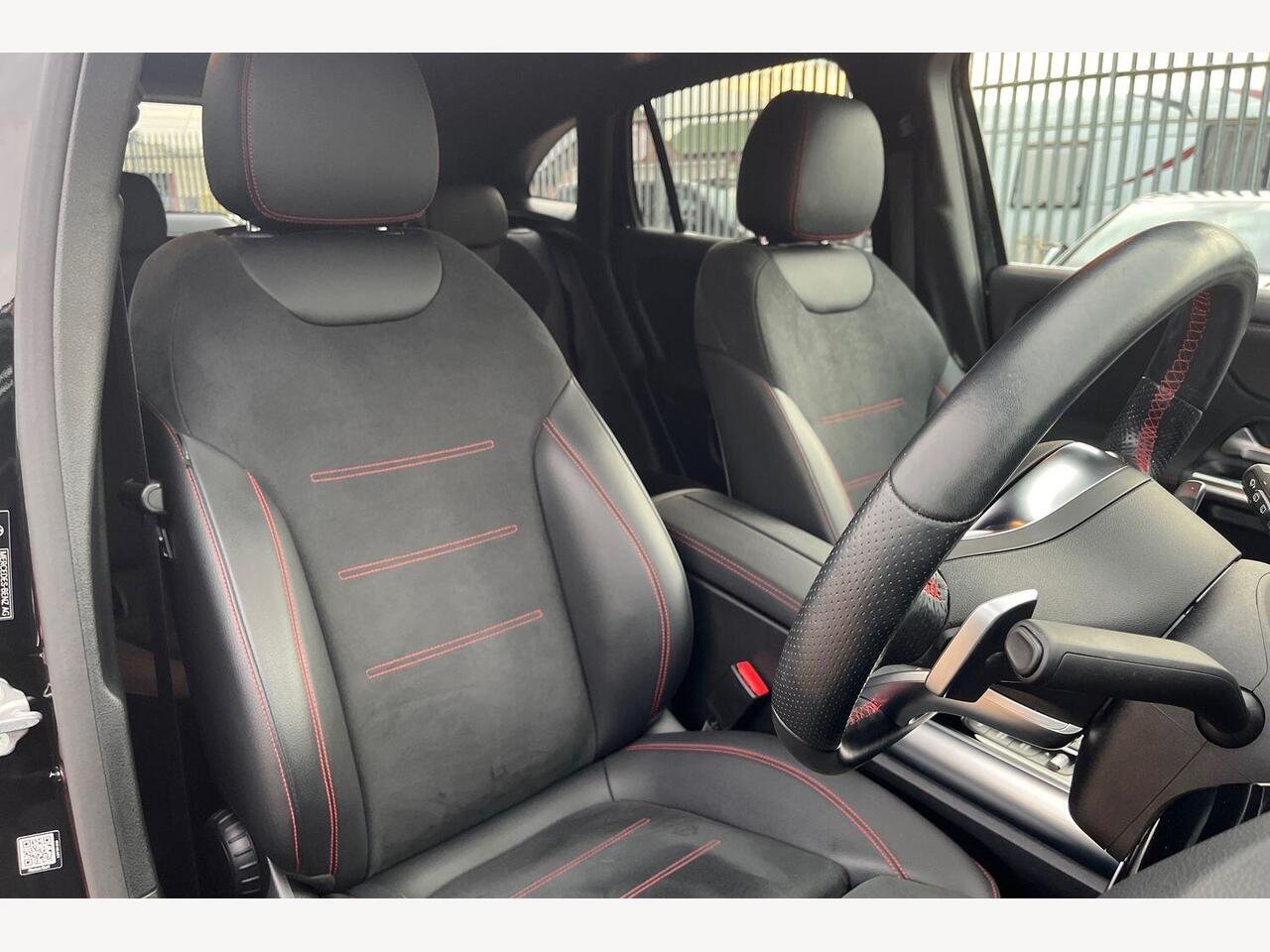 Used Mercedes-Benz GLA 2023 for sale - 76676280: Photo 14