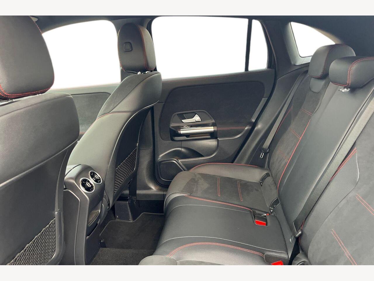 Used Mercedes-Benz GLA 2023 for sale - 76676280: Photo 15