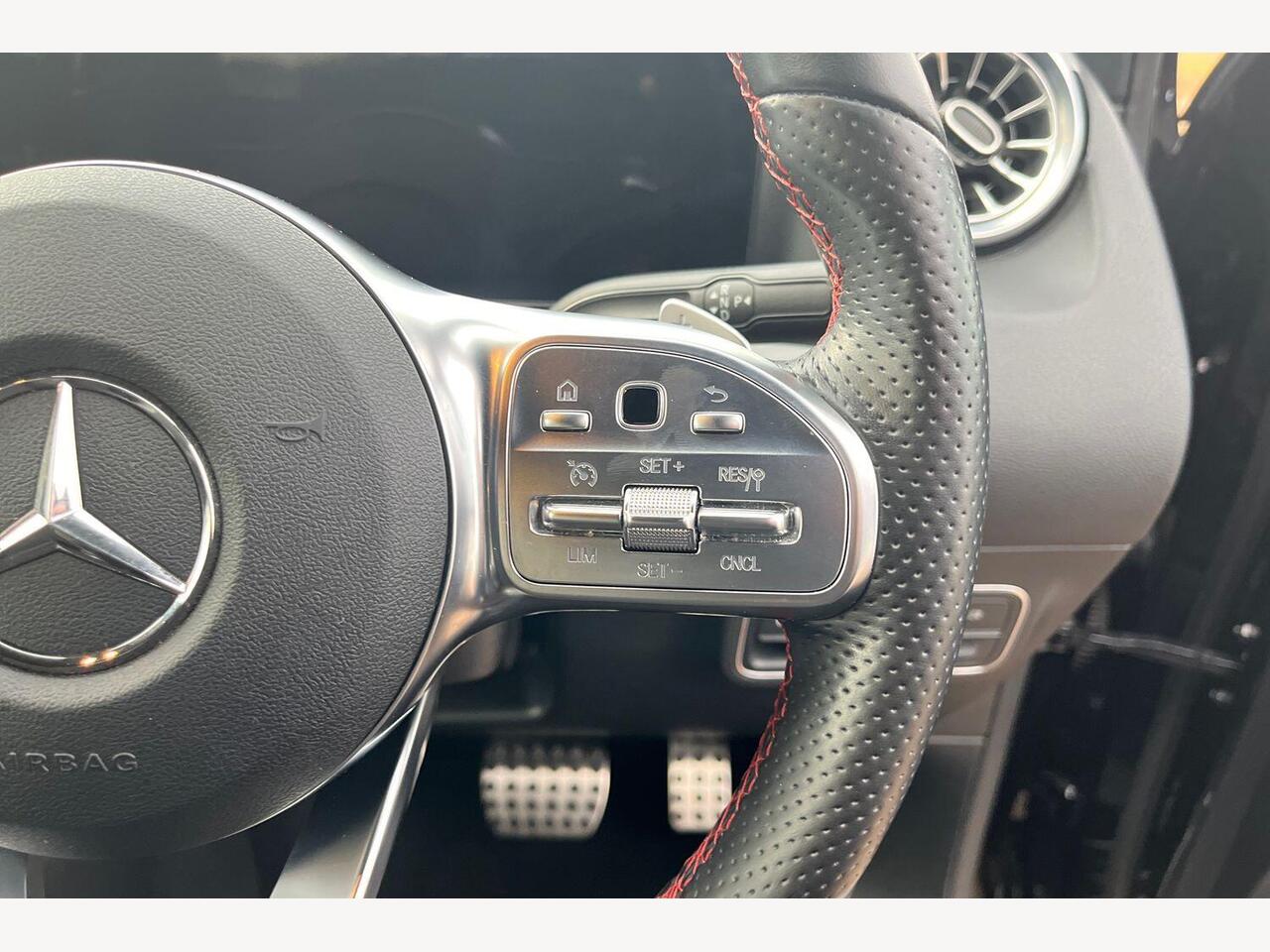 Used Mercedes-Benz GLA 2023 for sale - 76676280: Photo 18