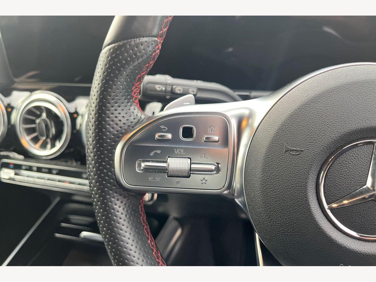 Used Mercedes-Benz GLA 2023 for sale - 76676280: Photo 19