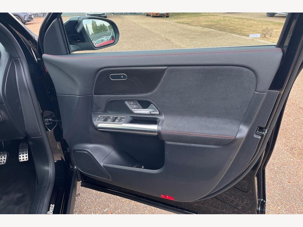 Used Mercedes-Benz GLA 2023 for sale - 76676280: Photo 20