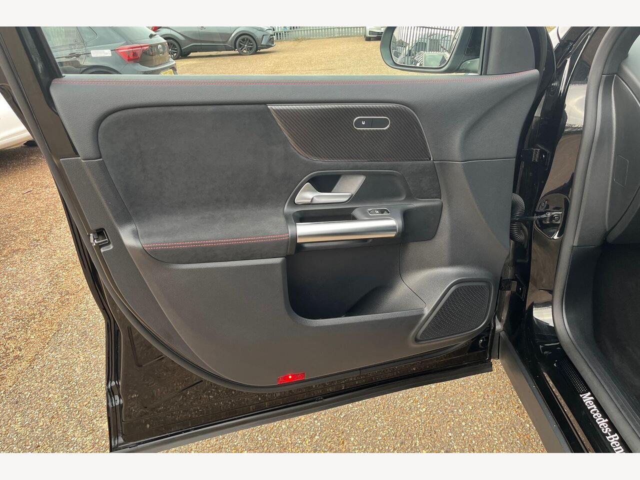 Used Mercedes-Benz GLA 2023 for sale - 76676280: Photo 21