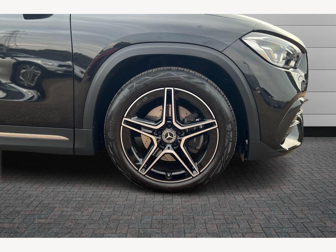 Used Mercedes-Benz GLA 2023 for sale - 76676280: Photo 22