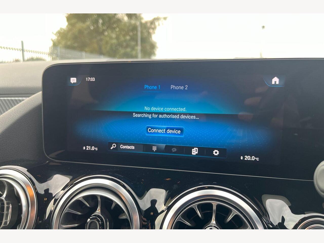 Used Mercedes-Benz GLA 2023 for sale - 76676280: Photo 23