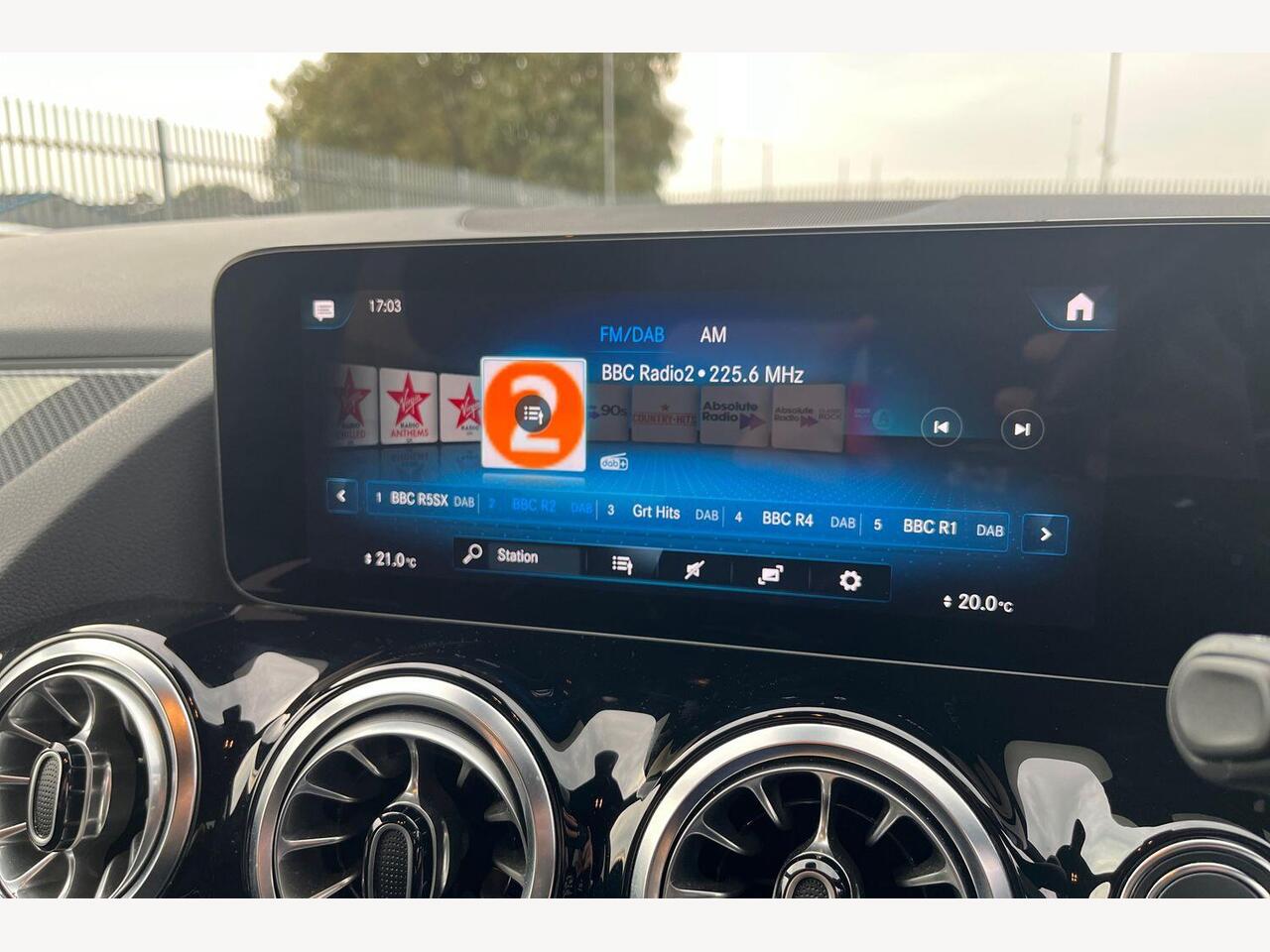 Used Mercedes-Benz GLA 2023 for sale - 76676280: Photo 24