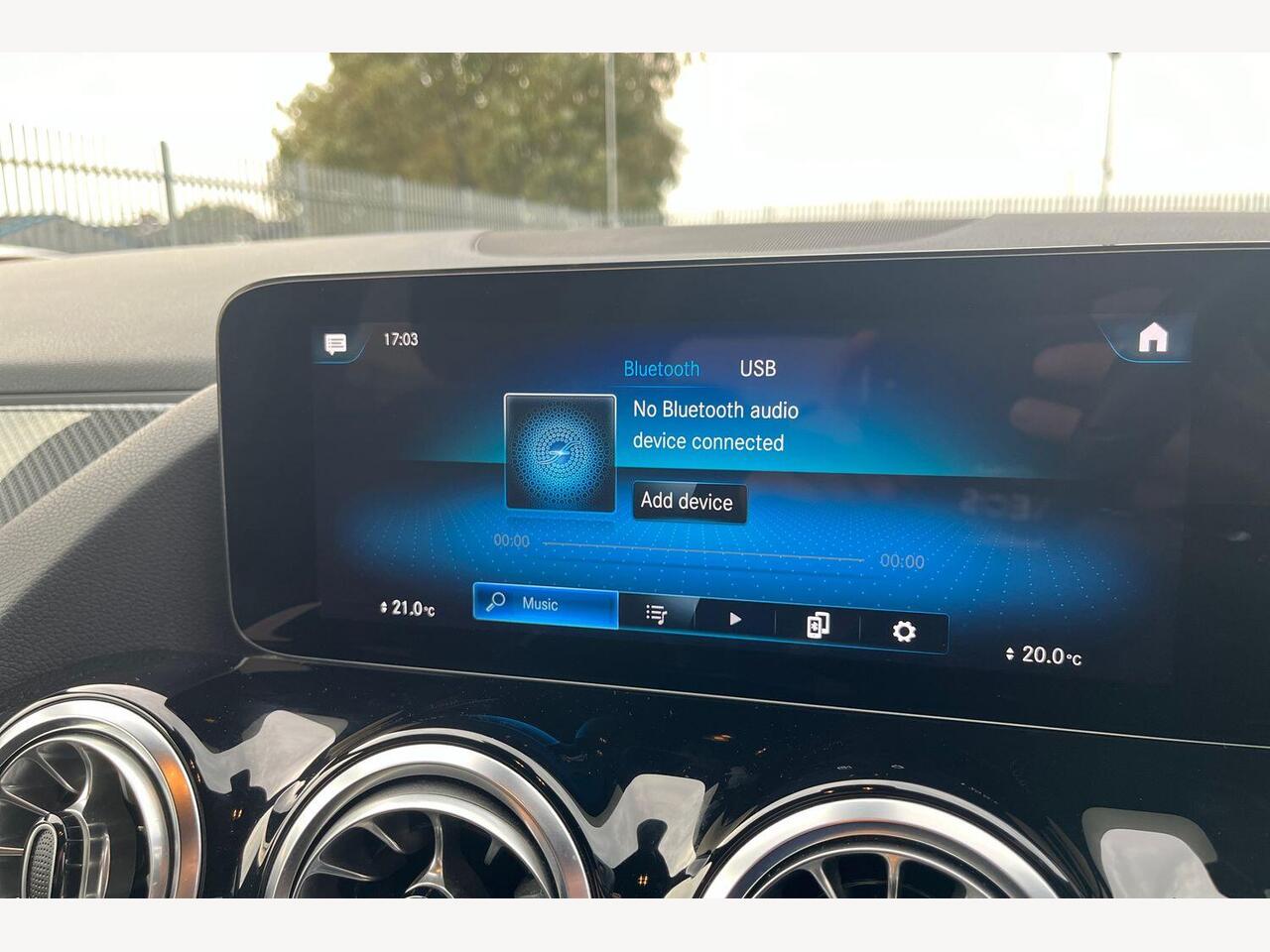 Used Mercedes-Benz GLA 2023 for sale - 76676280: Photo 25