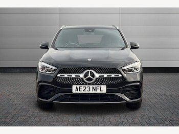 Used Mercedes-Benz GLA 2023 for sale - 76676280: Photo