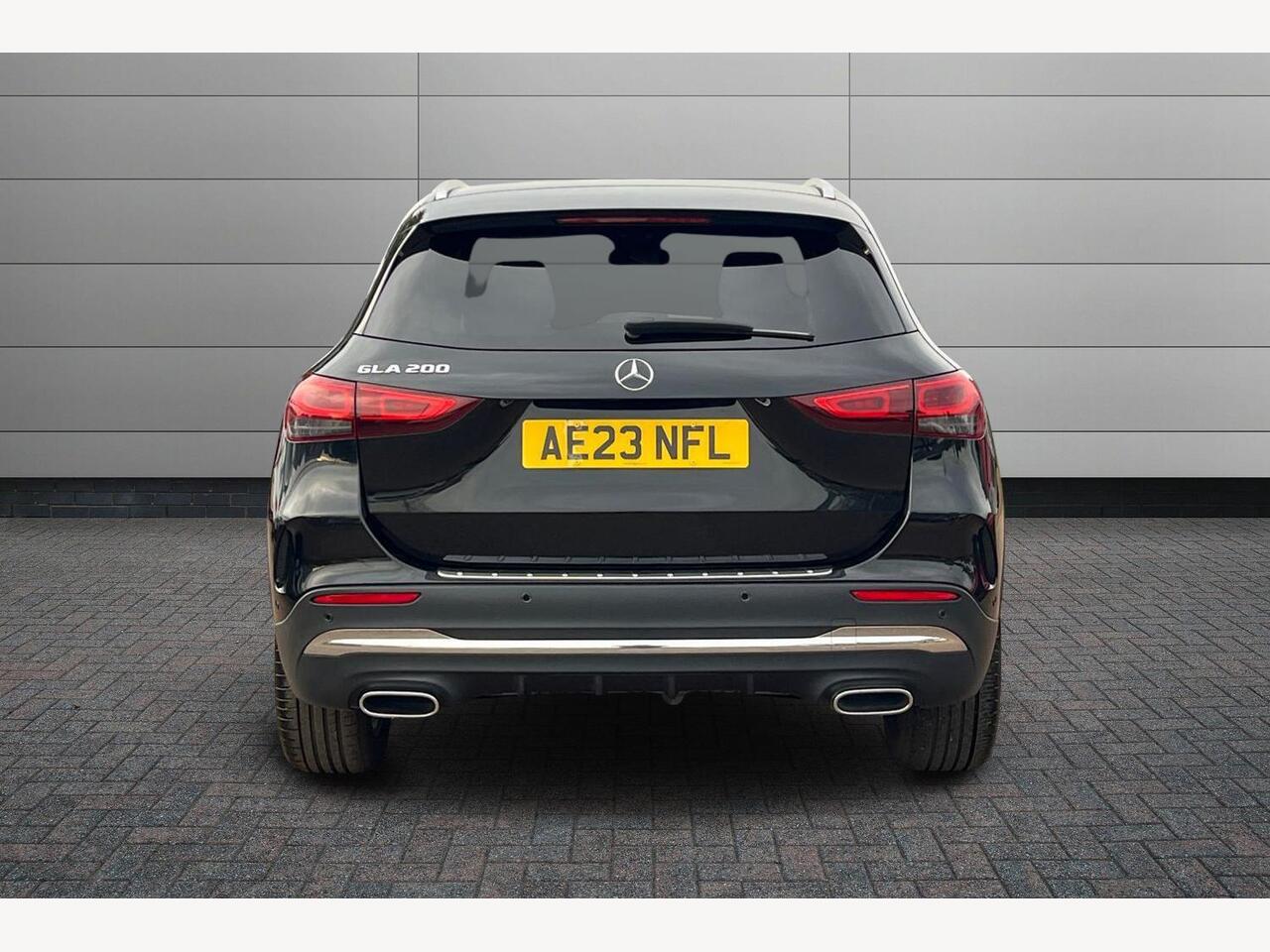 Used Mercedes-Benz GLA 2023 for sale - 76676280: Photo 5