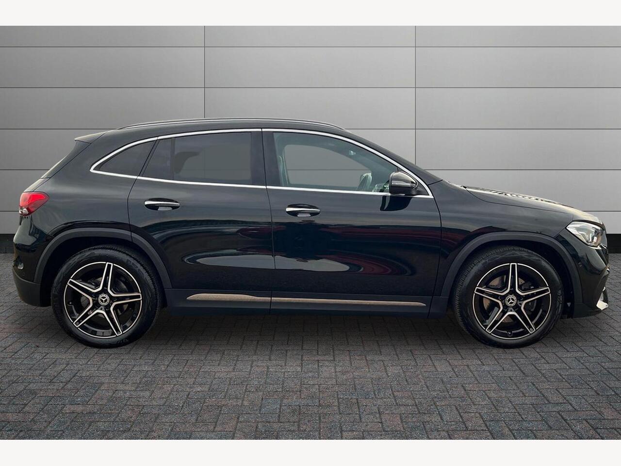 Used Mercedes-Benz GLA 2023 for sale - 76676280: Photo 6