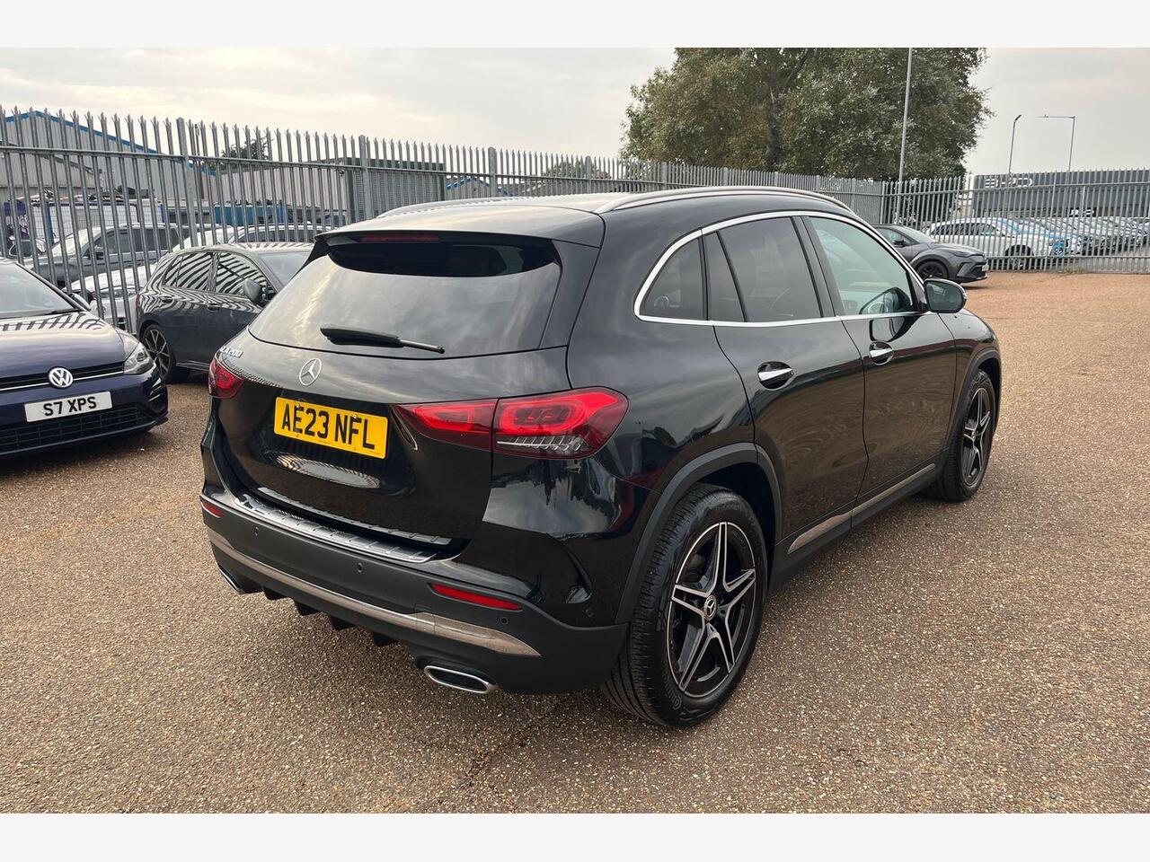 Used Mercedes-Benz GLA 2023 for sale - 76676280: Photo 7