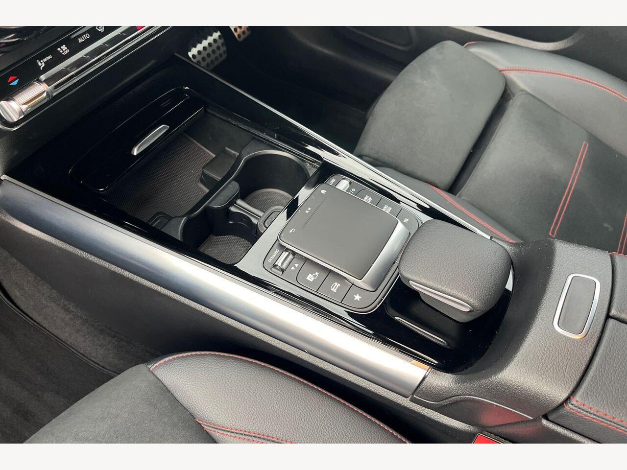 Used Mercedes-Benz GLA 2023 for sale - 76676280: Photo 9