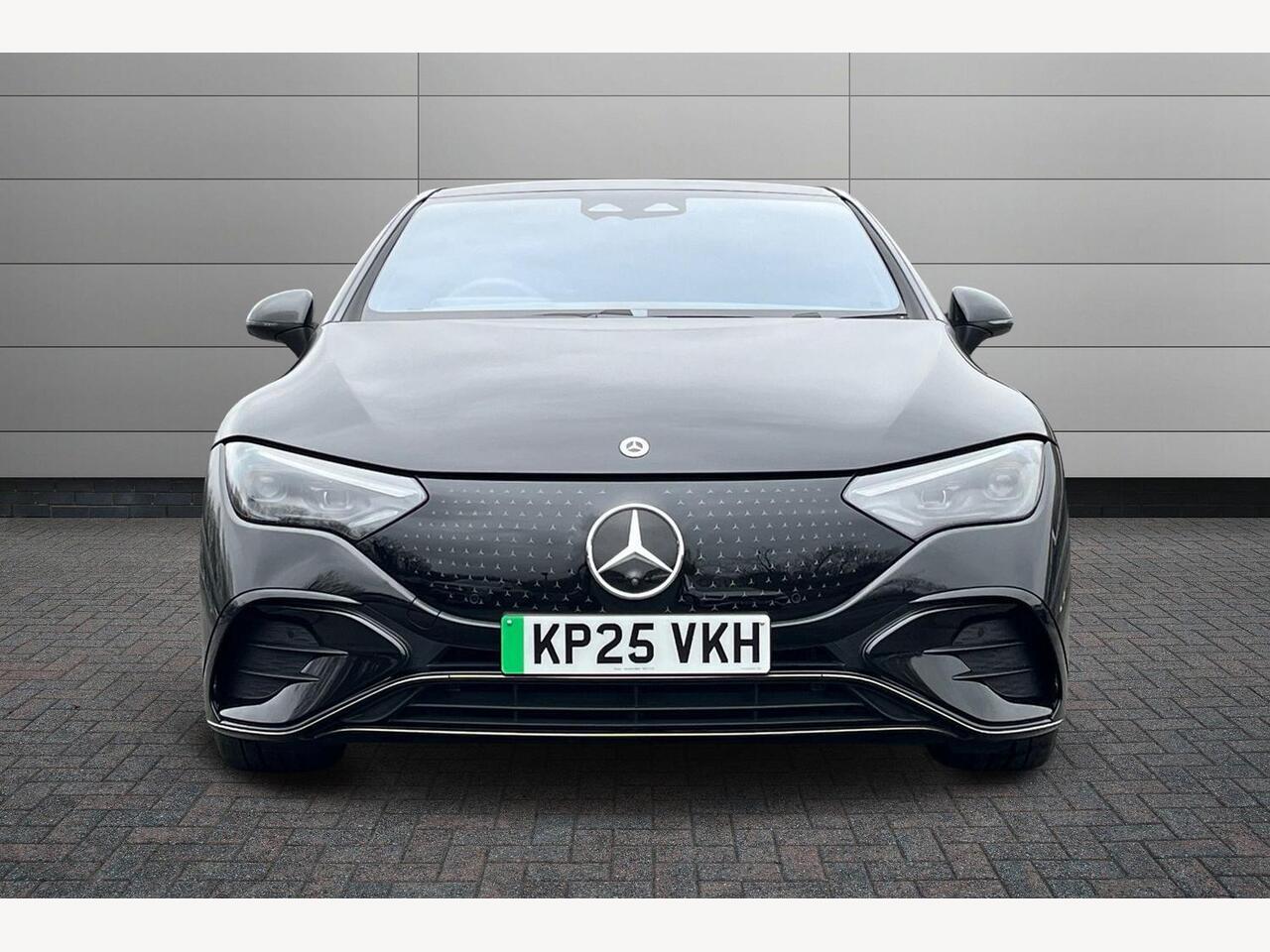 Used Mercedes-Benz EQA 2025 for sale - 77980147: Photo 11