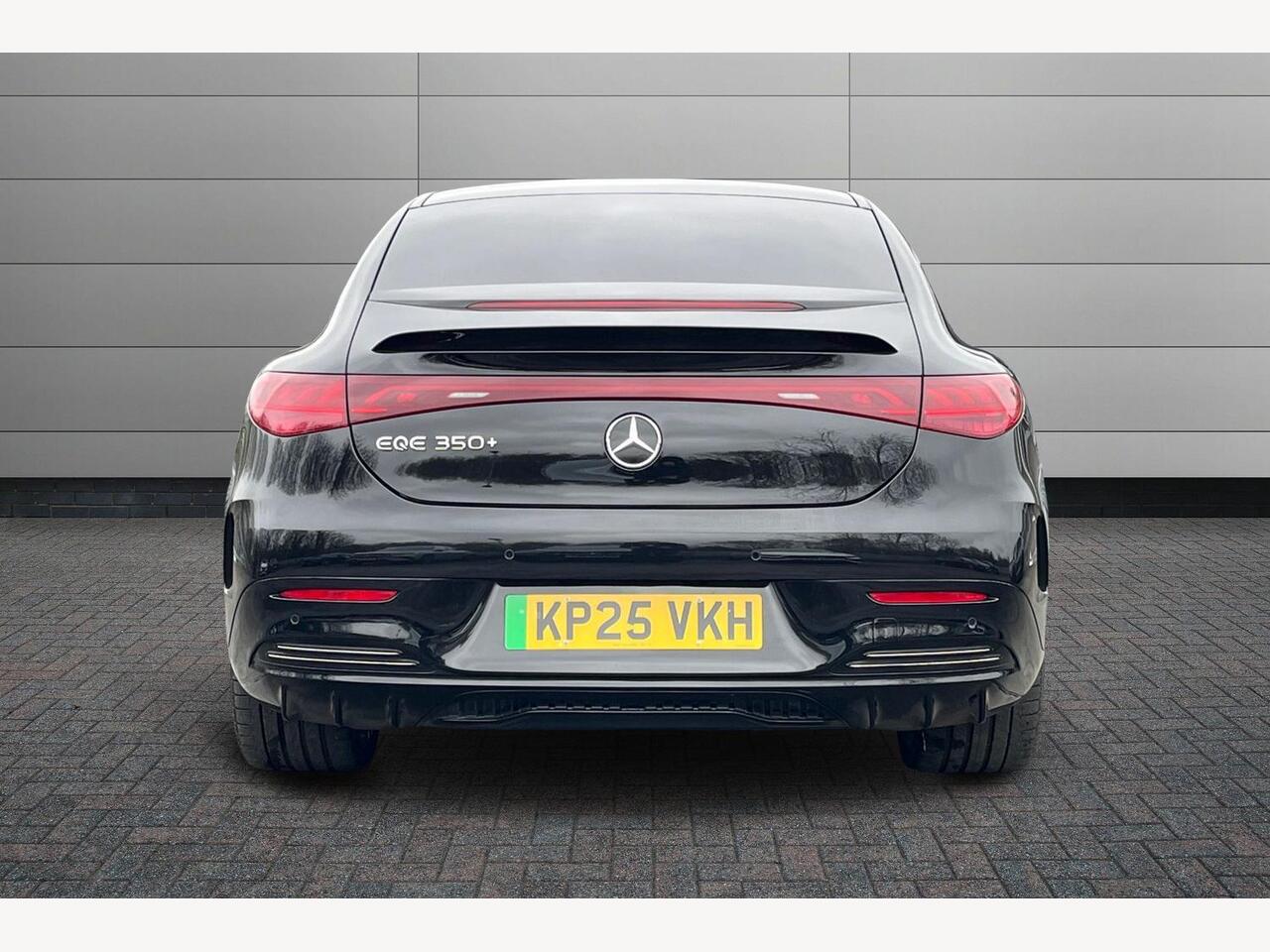 Used Mercedes-Benz EQA 2025 for sale - 77980147: Photo 12