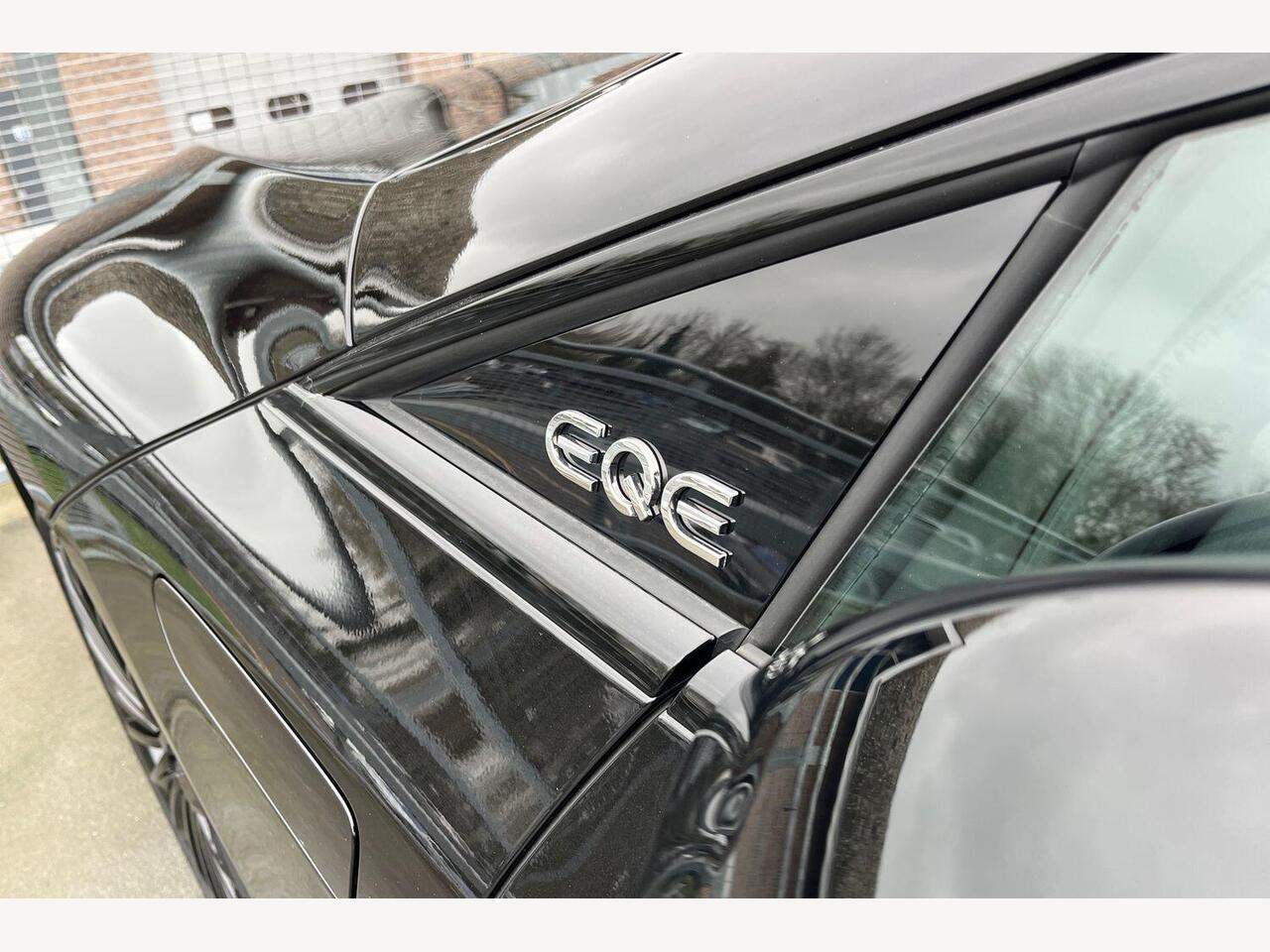 Used Mercedes-Benz EQA 2025 for sale - 77980147: Photo 13