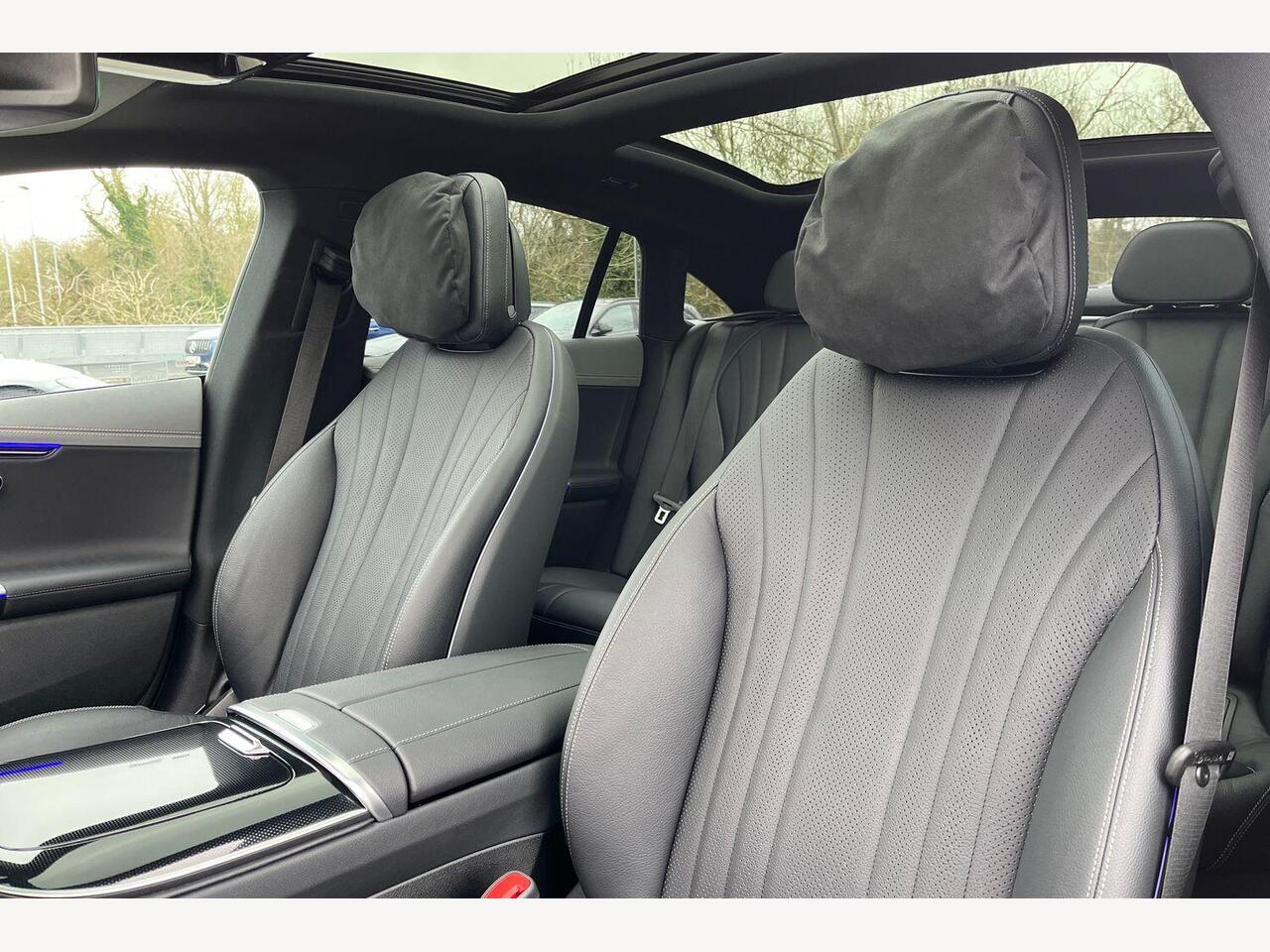 Used Mercedes-Benz EQA 2025 for sale - 77980147: Photo 15