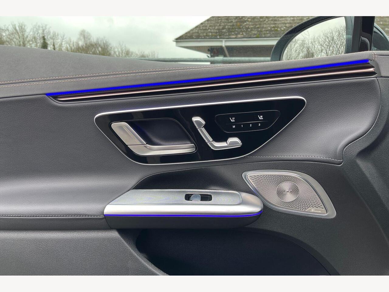 Used Mercedes-Benz EQA 2025 for sale - 77980147: Photo 16