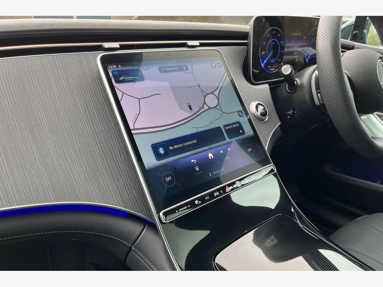 Used Mercedes-Benz EQA 2025 for sale - 77980147: Photo 18