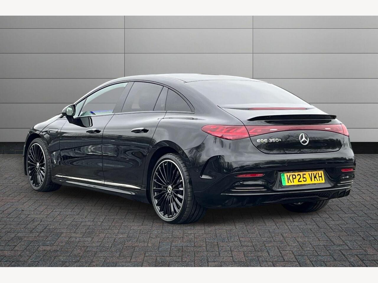 Used Mercedes-Benz EQA 2025 for sale - 77980147: Photo 2