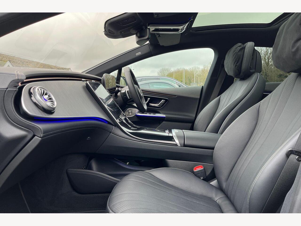 Used Mercedes-Benz EQA 2025 for sale - 77980147: Photo 20