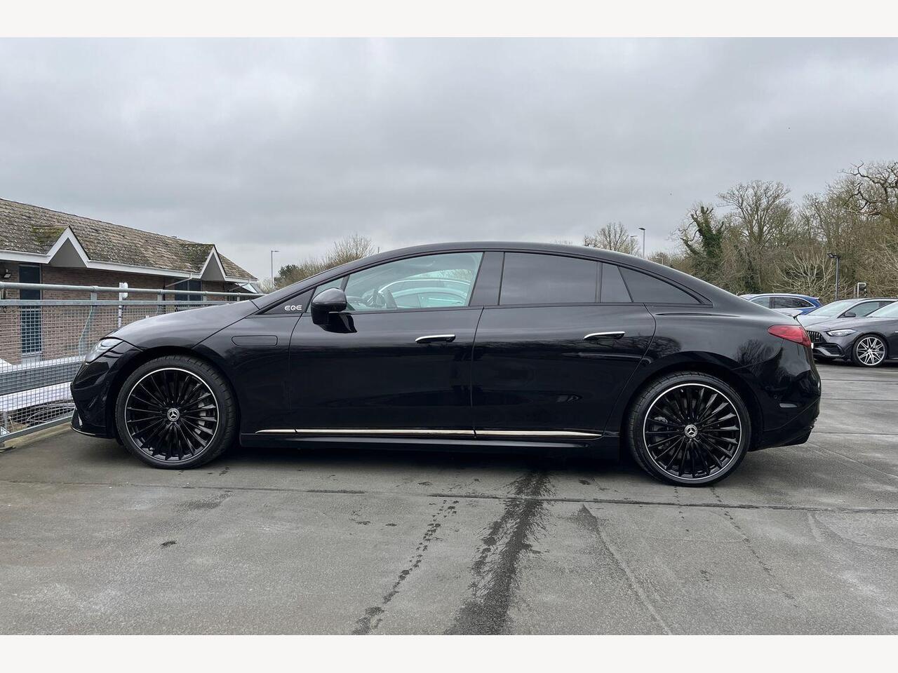 Used Mercedes-Benz EQA 2025 for sale - 77980147: Photo 21