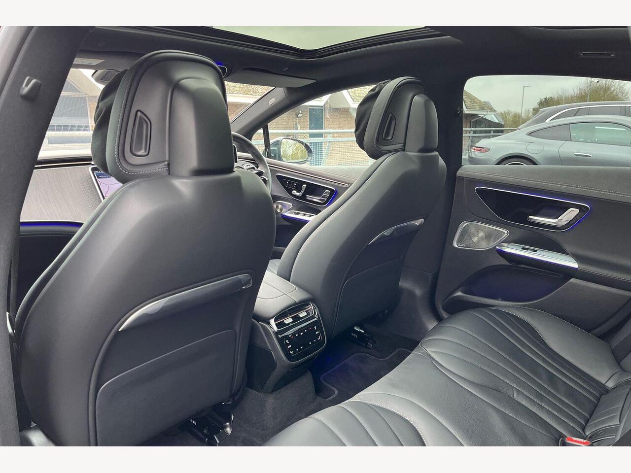 Used Mercedes-Benz EQA 2025 for sale - 77980147: Photo 22