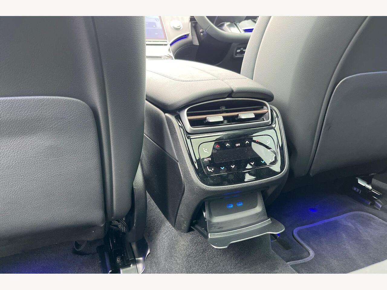 Used Mercedes-Benz EQA 2025 for sale - 77980147: Photo 23