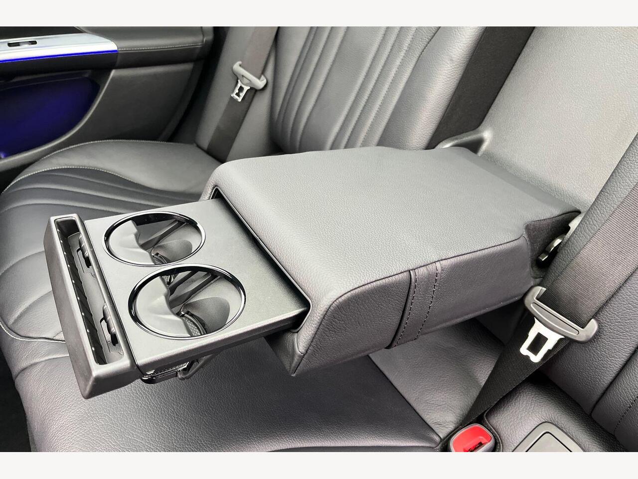 Used Mercedes-Benz EQA 2025 for sale - 77980147: Photo 24